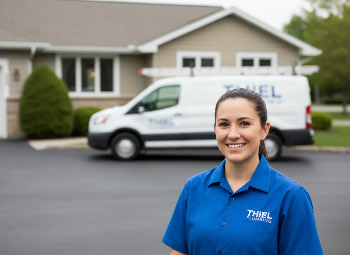 Plumber Coleridge, NE FAQs